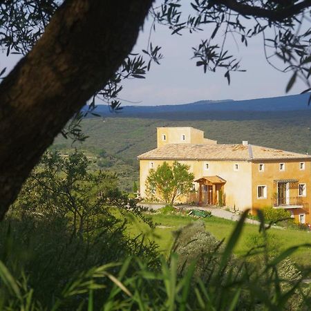 Pontet-Fronzele Agrotourisme Ecologique, Maison D'Hotes & Spa Лагорс Экстерьер фото
