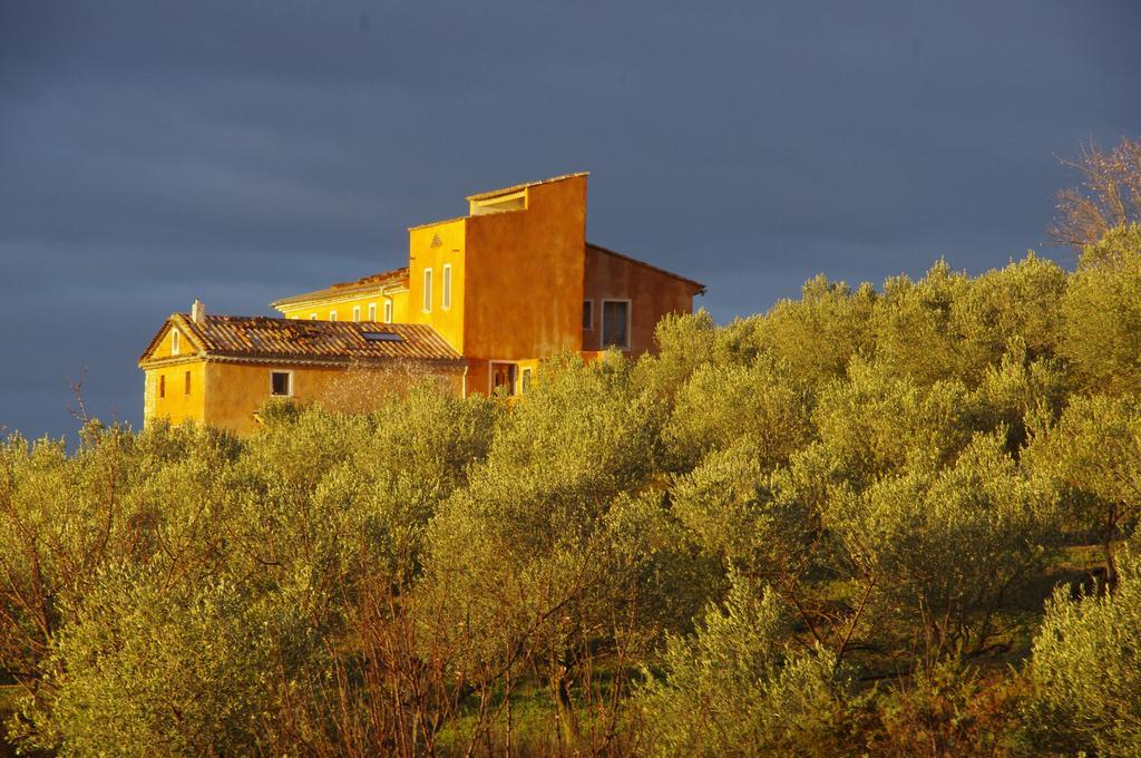 Pontet-Fronzele Agrotourisme Ecologique, Maison D'Hotes & Spa Лагорс Экстерьер фото