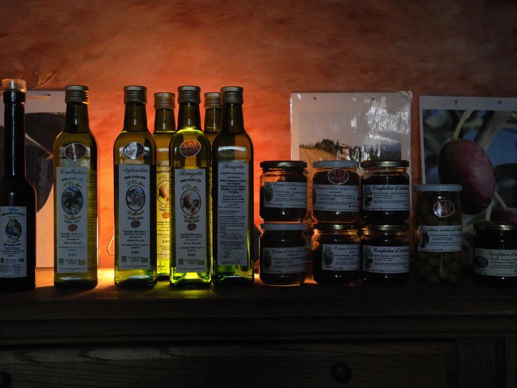 Pontet-Fronzele Agrotourisme Ecologique, Maison D'Hotes & Spa Лагорс Экстерьер фото