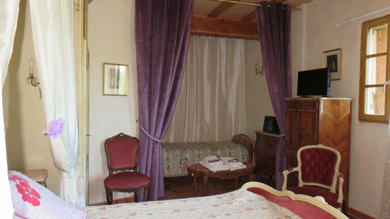 Pontet-Fronzele Agrotourisme Ecologique, Maison D'Hotes & Spa Лагорс Экстерьер фото
