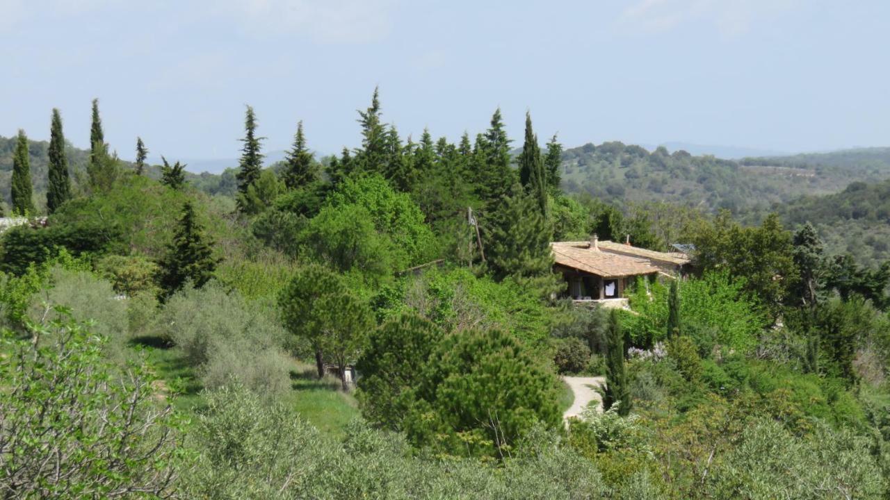 Pontet-Fronzele Agrotourisme Ecologique, Maison D'Hotes & Spa Лагорс Экстерьер фото