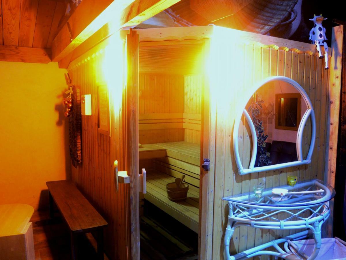 Pontet-Fronzele Agrotourisme Ecologique, Maison D'Hotes & Spa Лагорс Экстерьер фото